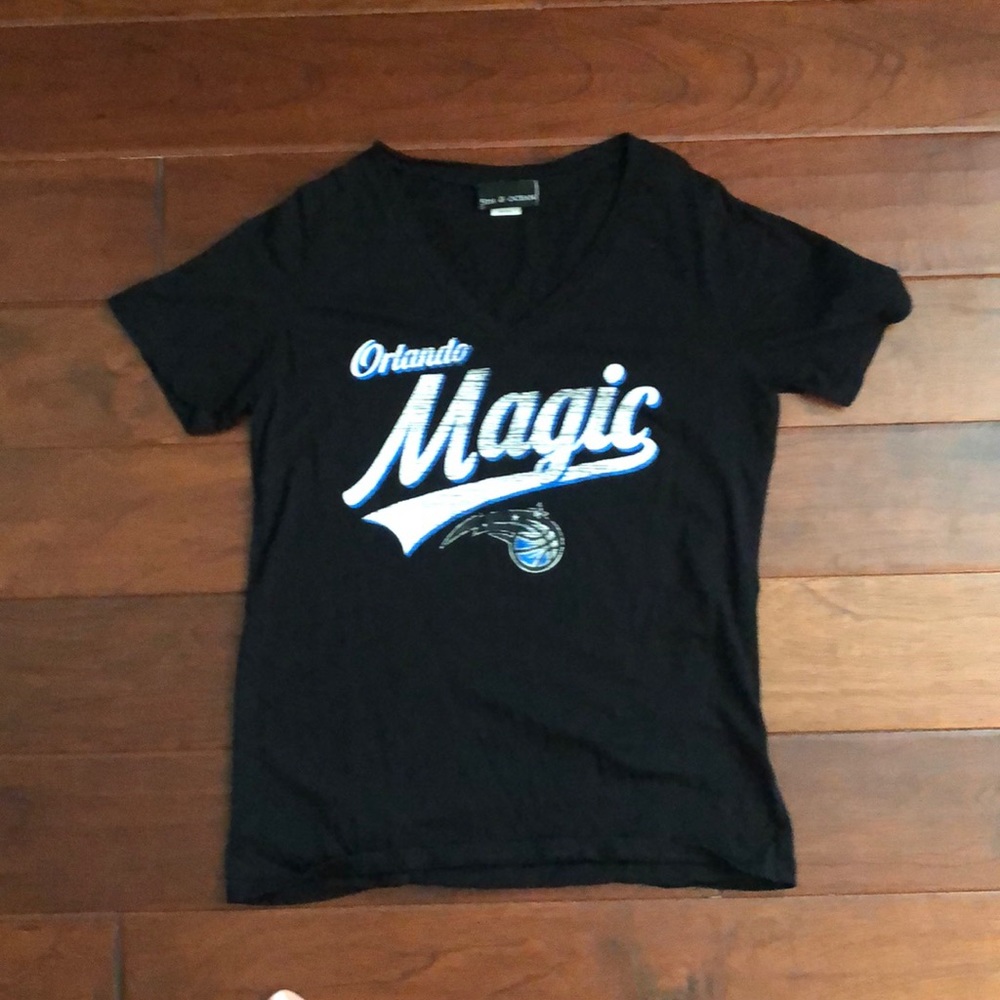Orlando Magic shirt